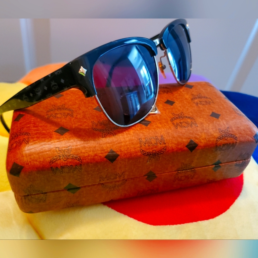 MCM Sunglasses
